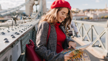 Франция упростила запись на визу: что изменилось и как не остаться без слота