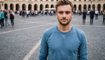Виза цифрового кочевника в Венгрию
