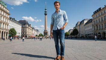 Виза цифрового кочевника в Германию