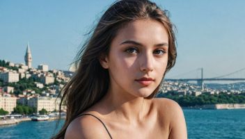 Виза цифрового кочевника в Турцию
