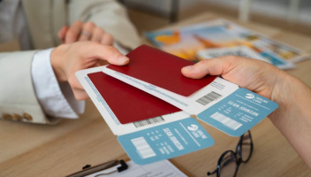 Визовые новости недели: Италия, Испания, Канада и Словакия